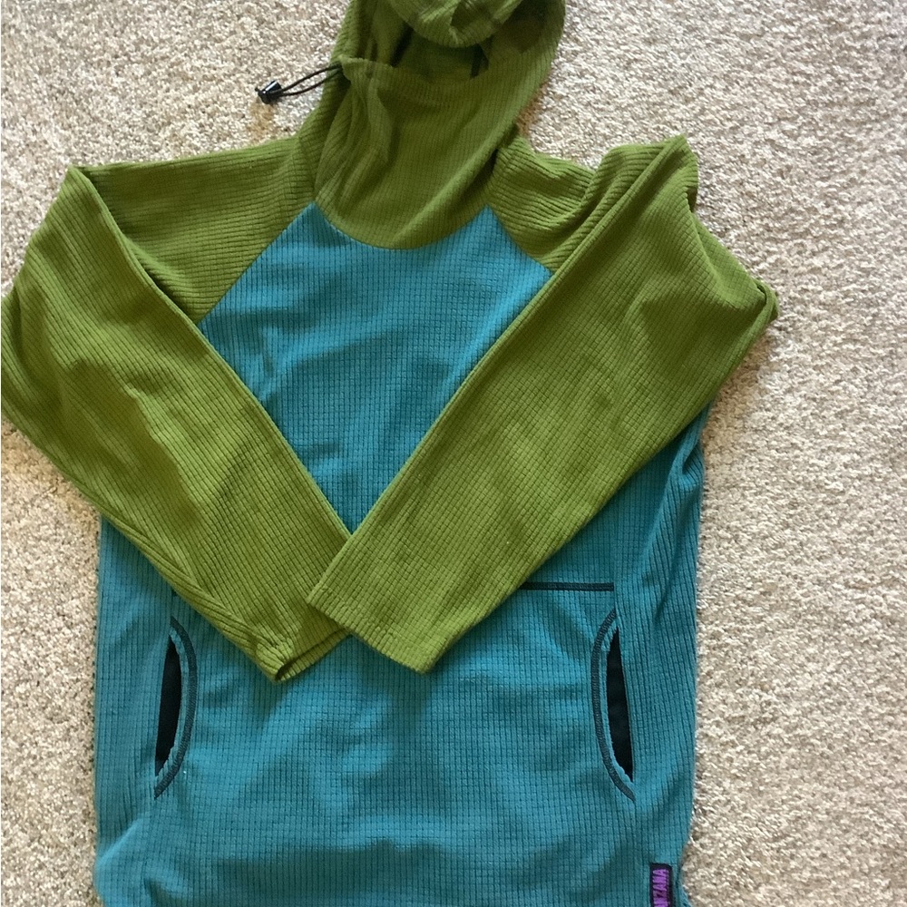 Gently Used Men’s Melanzana
